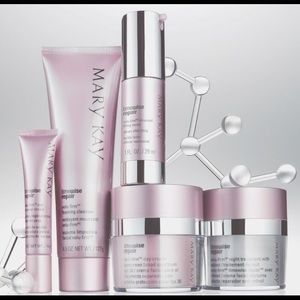 TimeWise Repair® Volu-Firm® Set